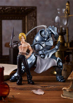 Image produit Fullmetal Alchemist - Figurine Alphonse Elric