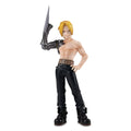 Image produit Fullmetal Alchemist - Figurine Ed Elric
