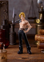 Image produit Fullmetal Alchemist - Figurine Ed Elric