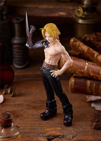 Image produit Fullmetal Alchemist - Figurine Ed Elric