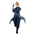 Produktbild Fullmetal Alchemist - Riza Hawkeye Figur