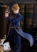 Produktbild Fullmetal Alchemist - Riza Hawkeye Figur