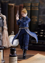 Produktbild Fullmetal Alchemist - Riza Hawkeye Figur