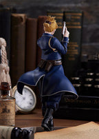 Produktbild Fullmetal Alchemist - Riza Hawkeye Figur