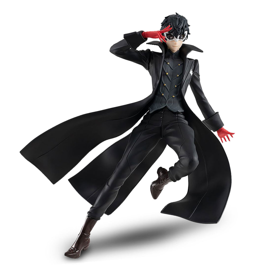 Image produit Persona 5 - Figurine Joker