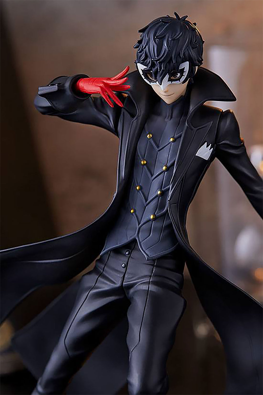 Image produit Persona 5 - Figurine Joker