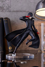 Image produit Persona 5 - Figurine Joker
