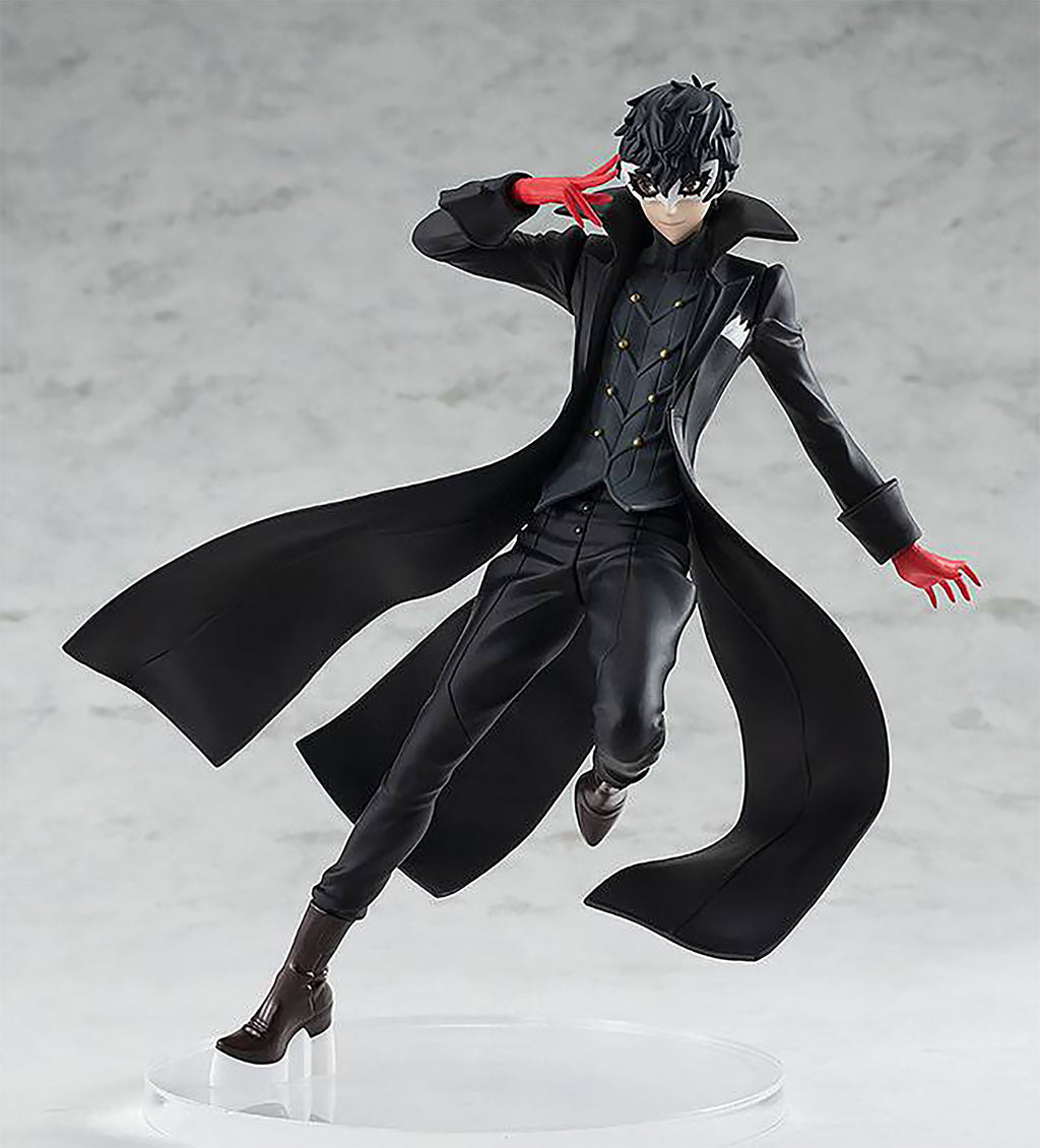 Image produit Persona 5 - Figurine Joker