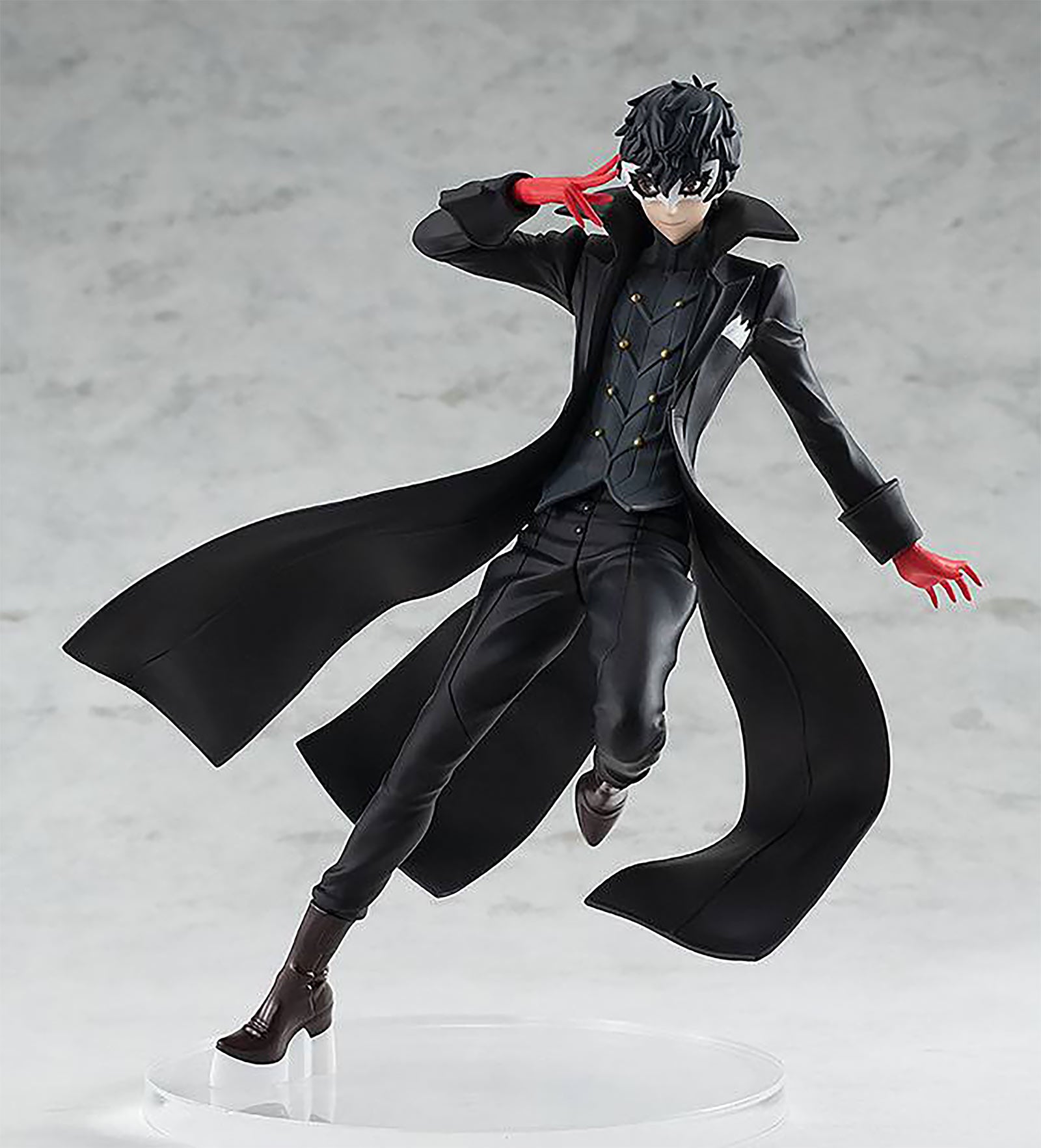 Image produit Persona 5 - Figurine Joker