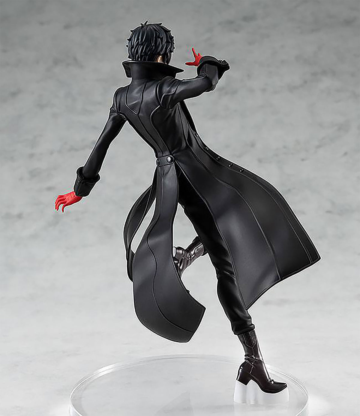 Image produit Persona 5 - Figurine Joker