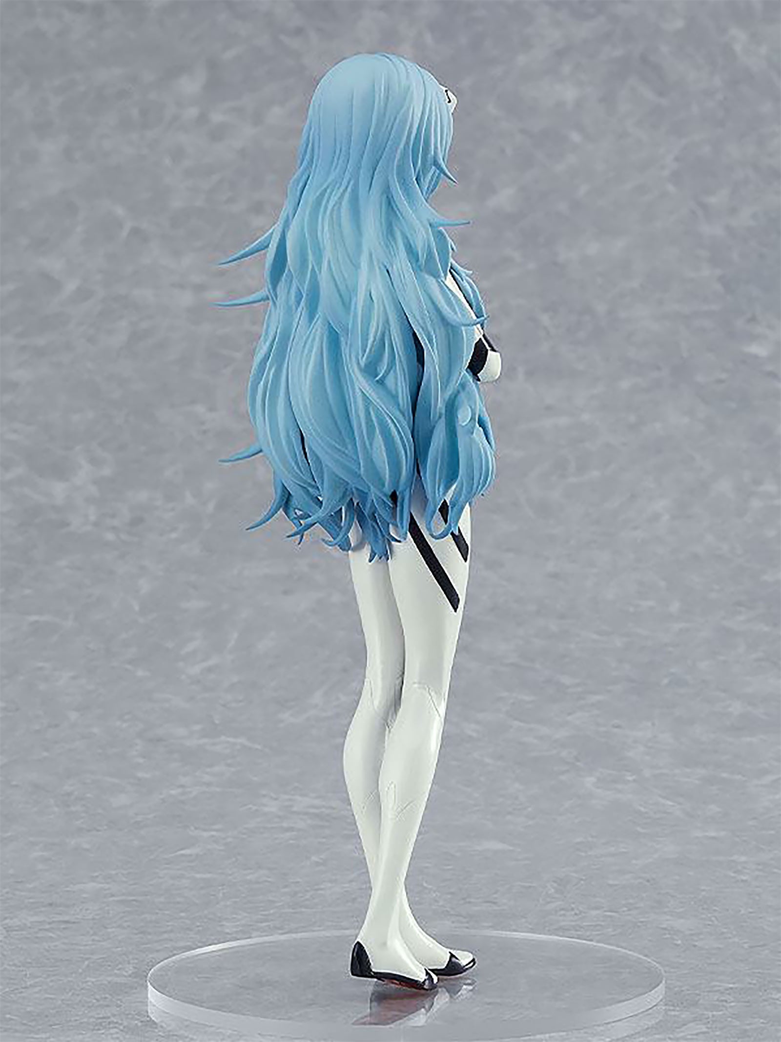 Produktbild Evangelion - Rei Ayanami Figur
