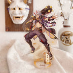 Productafbeelding Genshin Impact - Arataki Itto Acryl Figuur