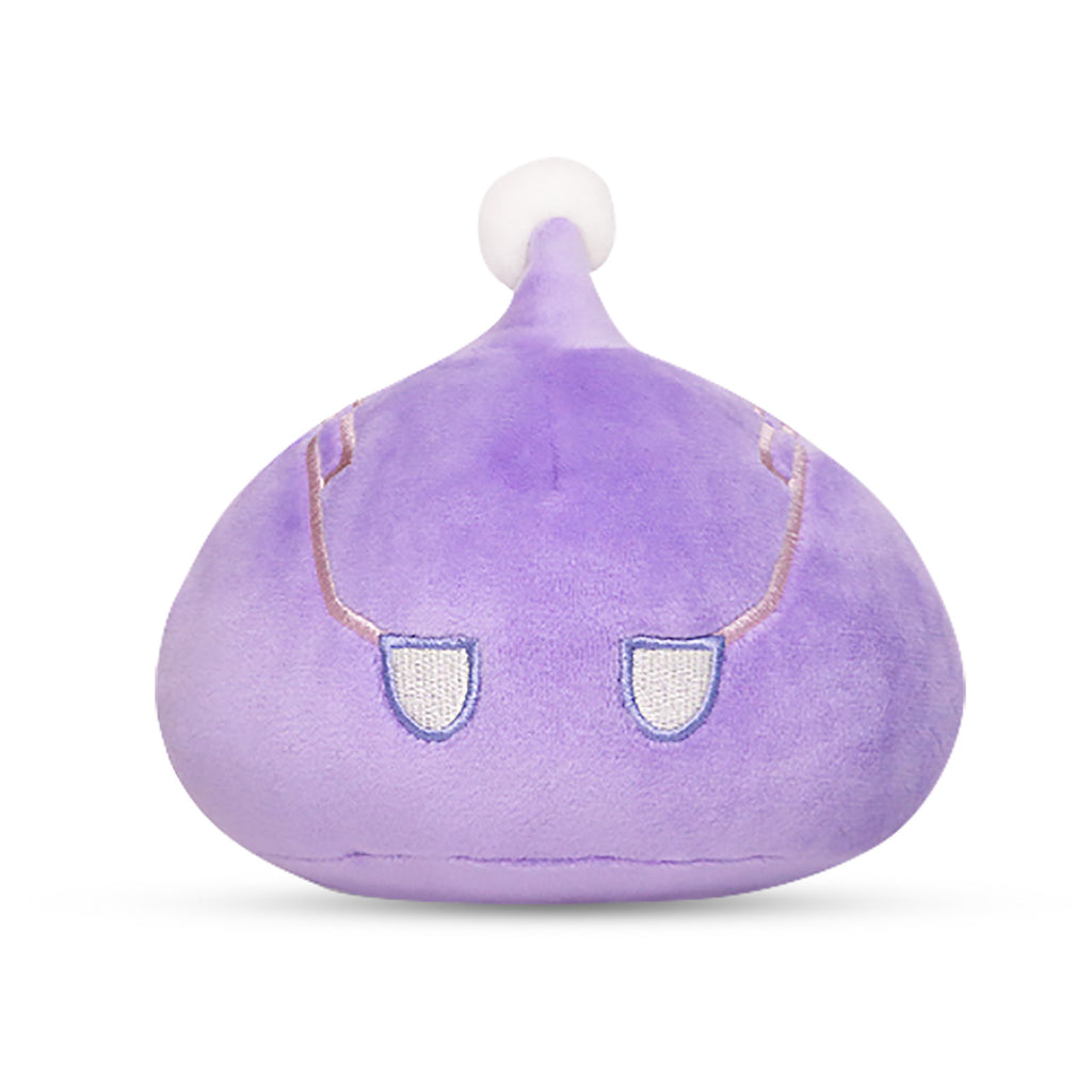 Image produit Genshin Impact - Figure en peluche Electro-Slime
