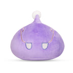 Image produit Genshin Impact - Figure en peluche Electro-Slime