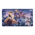 Produktbild Genshin Impact - Group Mousepad