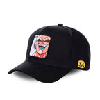 Produktbild Dragon Ball Z - Majin Boo Capslab Basecap schwarz