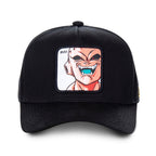 Produktbild Dragon Ball Z - Majin Boo Capslab Basecap schwarz