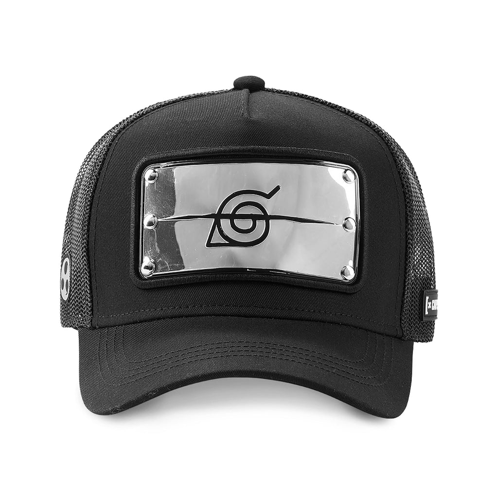 Productafbeelding Naruto - Anti Konoha Capslab Baseballpet zwart
