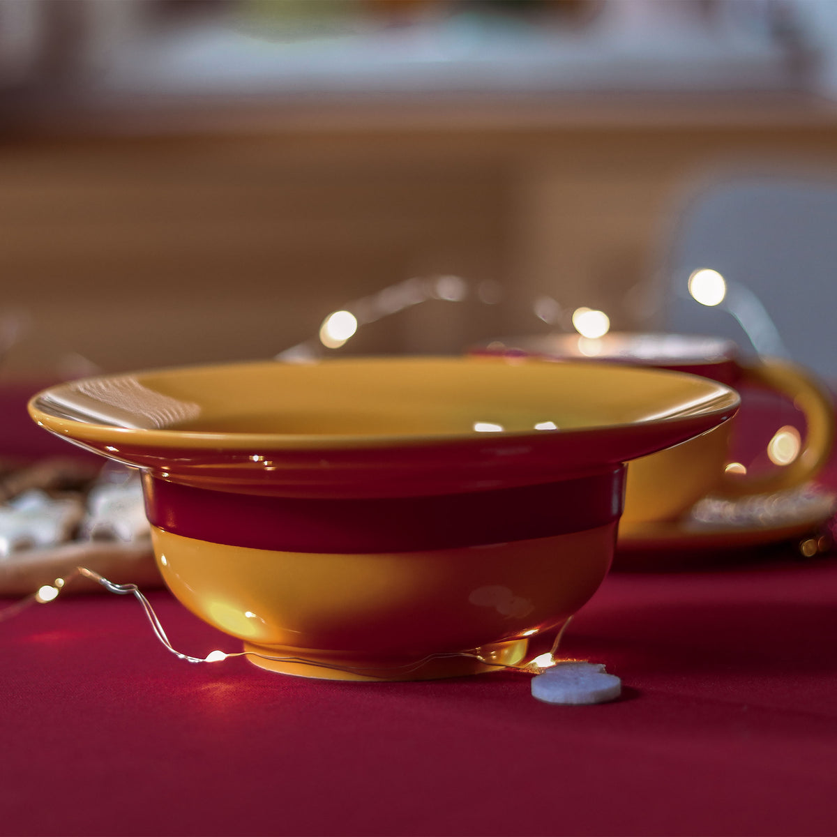 Image produit One Piece - Bol à céréales Chapeau de Paille