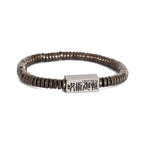 Image produit Jujutsu Kaisen - Ensemble de bracelets logo