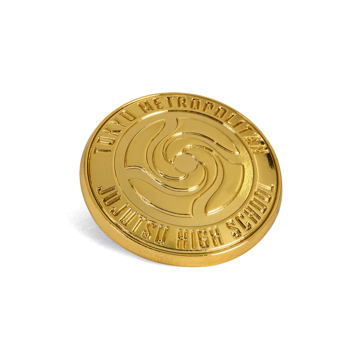 Productafbeelding Jujutsu Kaisen - Tokyo Metropolitan High School Pin