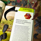 Productafbeelding Jurassic World - Het officiële kookboek