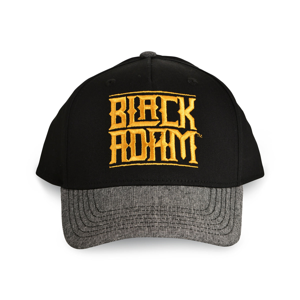 Produktbild Black Adam - Movie Logo Basecap