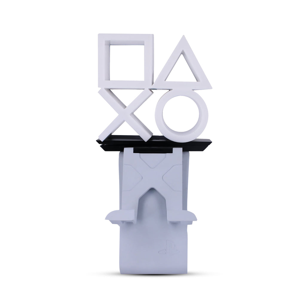 Image produit Logo PlayStation - Cable Guy avec éclairage