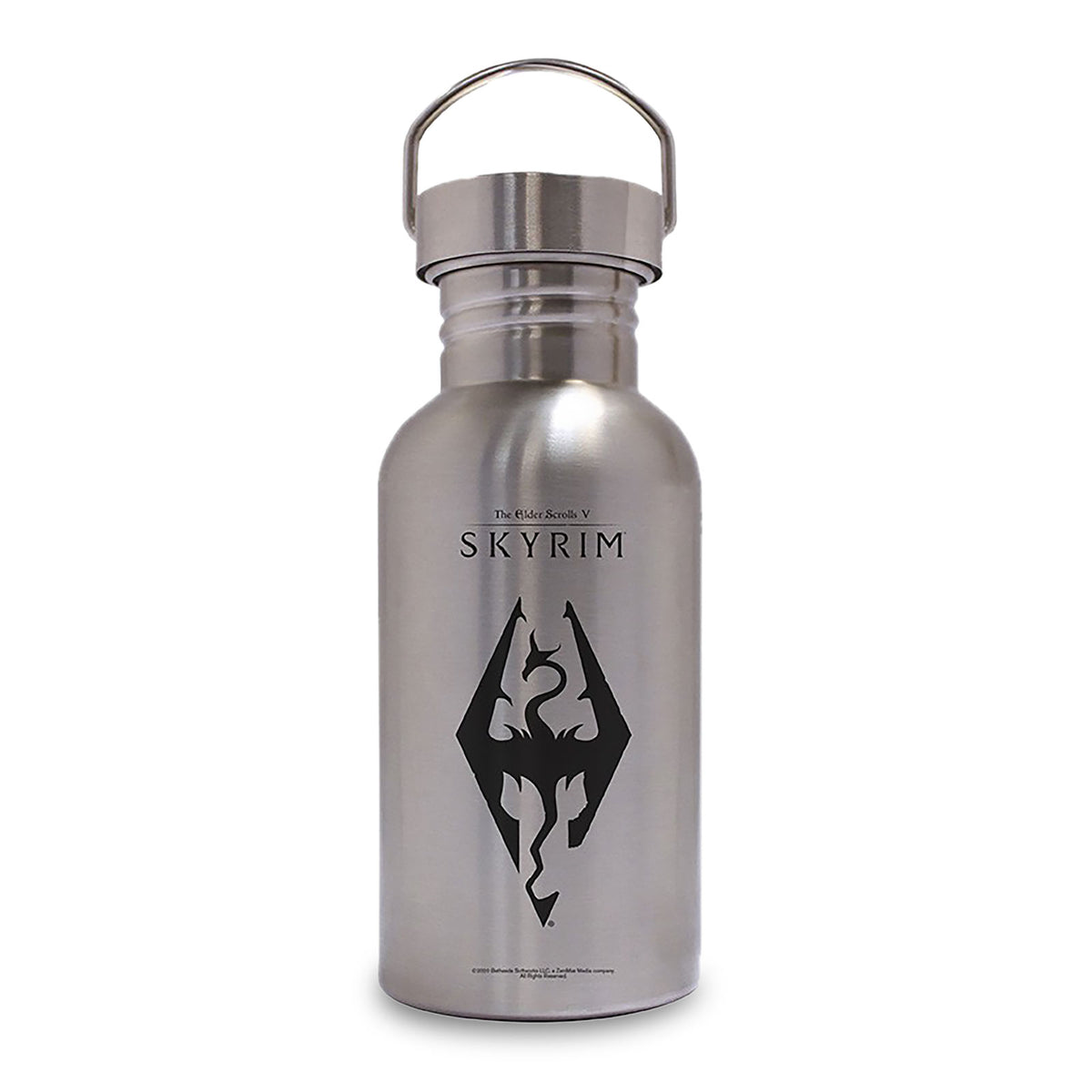 Productafbeelding Skyrim - Zegel van Akatosh Eco Drinkfles