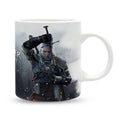 Productafbeelding Witcher - Geralt Mok
