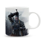 Productafbeelding Witcher - Geralt Mok