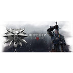 Productafbeelding Witcher - Geralt Mok