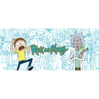 Image produit Rick et Morty - Tasse Portal