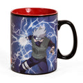Productafbeelding Naruto Shippuden - Kakashi & Itachi Thermisch Effect Mok