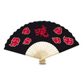 Productafbeelding Naruto Shippuden - Akatsuki Symbool Waaier
