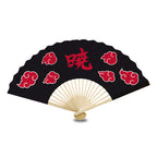 Productafbeelding Naruto Shippuden - Akatsuki Symbool Waaier