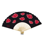 Productafbeelding Naruto Shippuden - Akatsuki Symbool Waaier