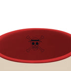 Productafbeelding One Piece - Wanted D. Luffy Mok