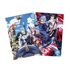 Produktbild TenSura - Group Chibi Poster 2er Set
