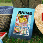 Produktbild Das Anime Kochbuch