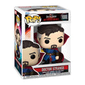 Produktbild Doctor Strange in the Multiverse of Madness Funko Pop Wackelkopf-Figur