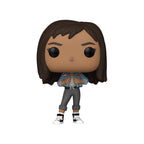 Image produit Doctor Strange - America Chavez Funko Pop Figurine à tête branlante
