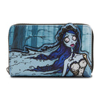 Productafbeelding Corpse Bride - Emily Portemonnee