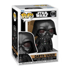 Productafbeelding Darth Vader Funko Pop Bobblehead Figuur - Star Wars