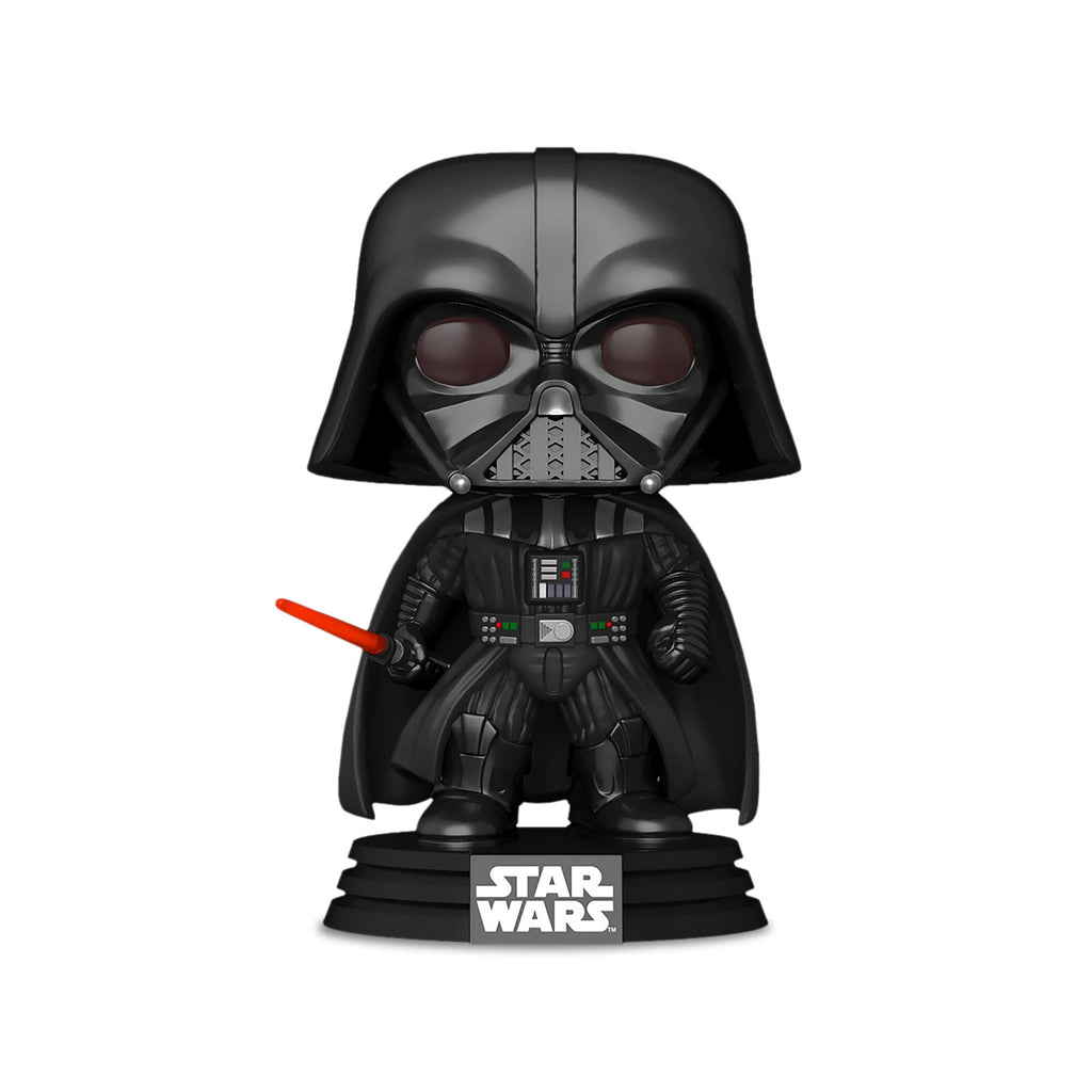 Productafbeelding Darth Vader Funko Pop Bobblehead Figuur - Star Wars