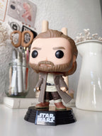 Productafbeelding Obi-Wan Kenobi Funko Pop Bobblehead Figuur - Star Wars