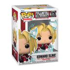 Produktbild Fullmetal Alchemist - Edward Elric Funko Pop Figur