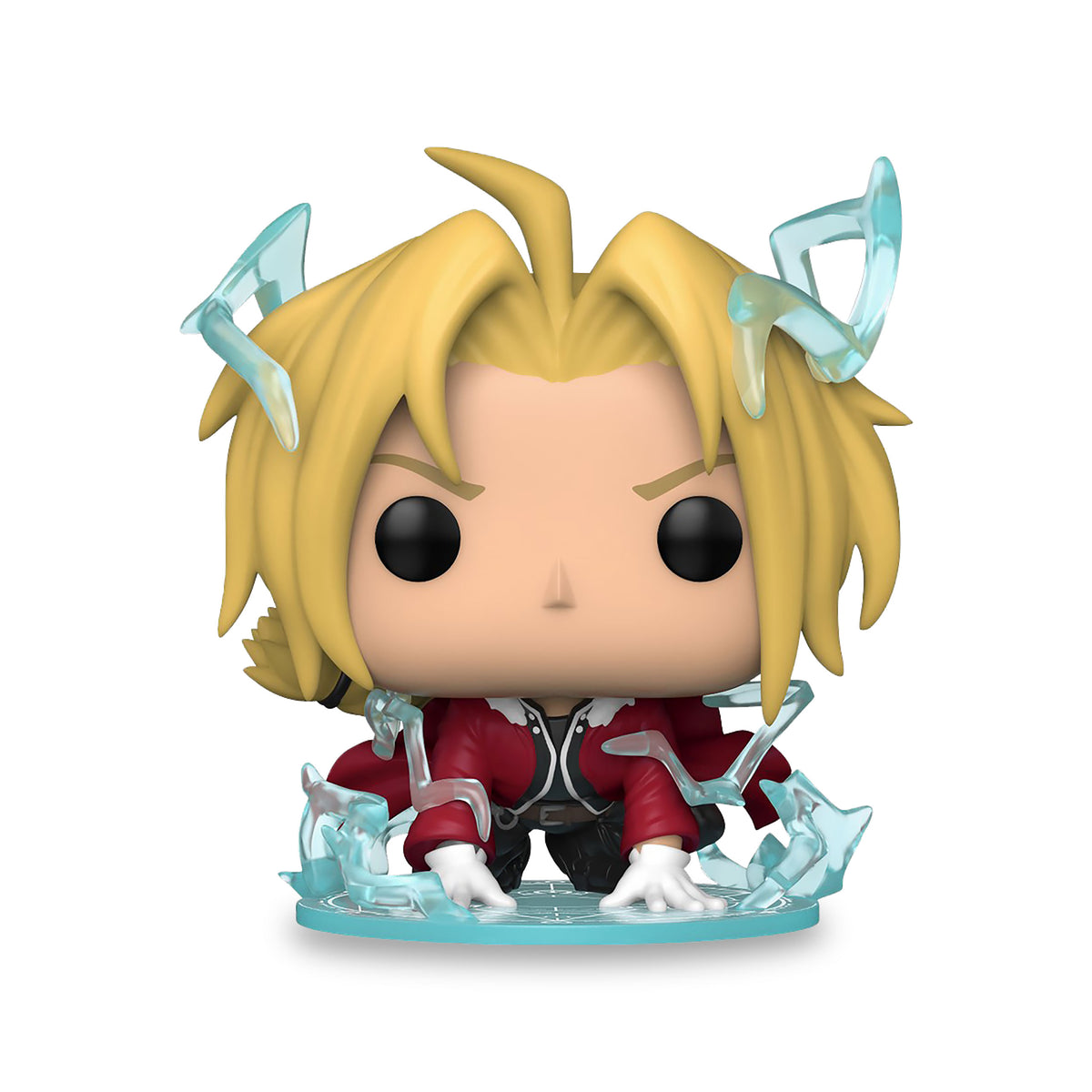 Produktbild Fullmetal Alchemist - Edward Elric Funko Pop Figur