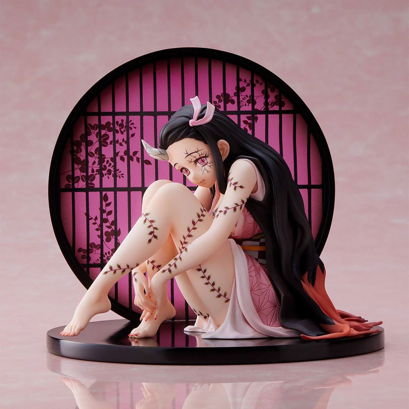 Produktbild Demon Slayer - Nezuko Kamado Entertainment District Arc Statue