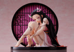 Produktbild Demon Slayer - Nezuko Kamado Entertainment District Arc Statue